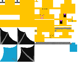 gold and diamond ender dragon Mob 3