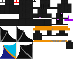 rainbow dragon Mob 3