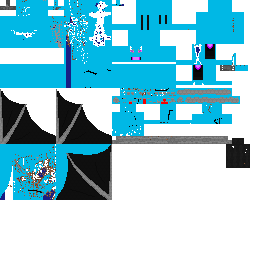 glitched ender dragon Mob 5