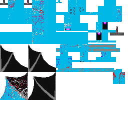 Error Dragon (Hurt) Mob 2