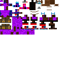 Ghoul Horse Mob 1