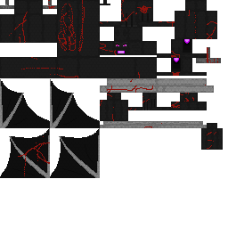 Orvon corrupted Ender Dragon Mob 15