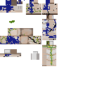 sam's  iron golom Mob 2