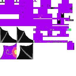 Charlotte  dragon Mob 3