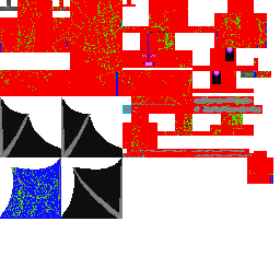 Nuclear dragon Mob 2