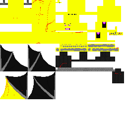 yollowed dragon Mob 0