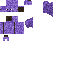 Purple bat Mob 4