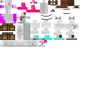 the magic pony Mob 16