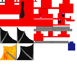 LAVA DRAGON OF THE NETHER Mob 3