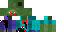 bloody herobrine zombye Mob 2