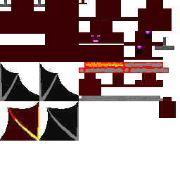 MUSTARD AND KETFCHUP AND PORANGE SAUCE DRAGONNNNNN Mob 2