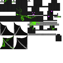 emeraled dragon Mob 2