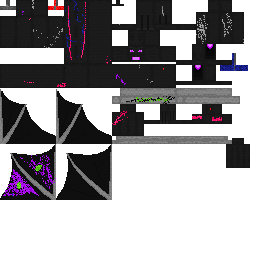 Party Dragon!!! Mob 3