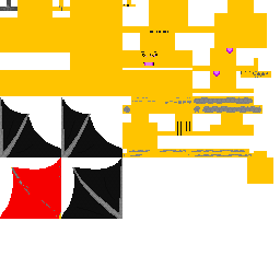 mega carzard EX Mob 0