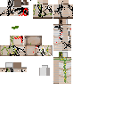 infected iron golam Mob 5