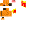 Fire Elemental Mob 3
