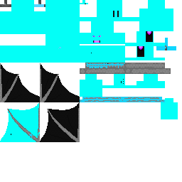 diamond dragon Mob 16