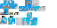 Ice wolf Mob 1