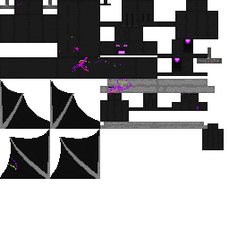 rainbow ender dragon Mob 14