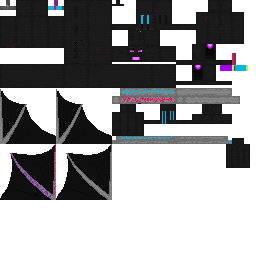 AMAZING RAINBOW DRAGON Mob 5