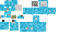 ICE WOLF!!!! Mob 1