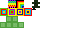 Rainbow block Mob 3