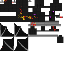 big dragon evil Mob 5