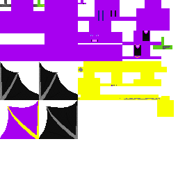 the sweet dragon Mob 1