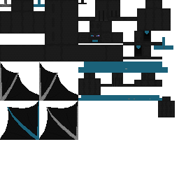 blue charazeard Mob 7