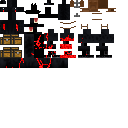 headless horse mans horse Mob 1