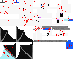 blodey mad dragon Mob 2