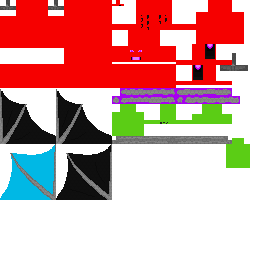 mystery dragon Mob 17