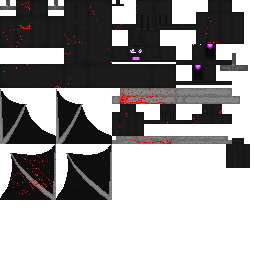 bloody enderdragon Mob 3