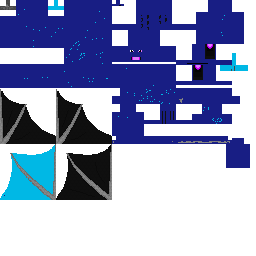 Mega Charizard X Mob 2