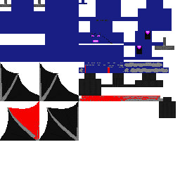 elemental dragon Mob 4