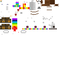 Unicorn Mob 0