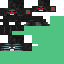 Chipped Wither Mob 4