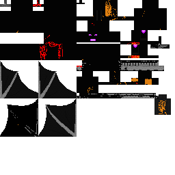 The Blake Dragon X Mob 7