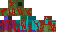 Bloody Zombie Mob 2