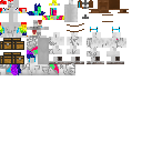 Pretty, Pretty, Pretty Pony <3 Mob 0