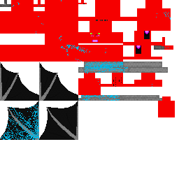 the ender dragon wife named firework Mob 2