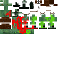 dead zombie hoers Mob 5