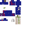 Unending Golem [please help me] Mob 4