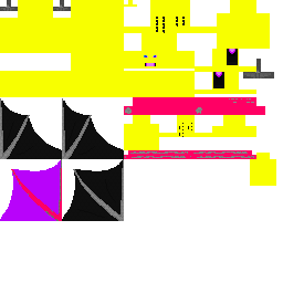 The good ender dragon Mob 10