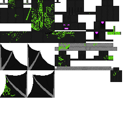 Crazy Green Dragon Mob 5