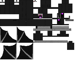 fake ender dragon Mob 17