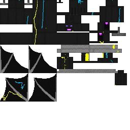 nice ender dragon Mob 0