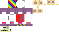 rainbow shulker Mob 4