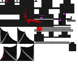 dead Ender dragon Mob 3