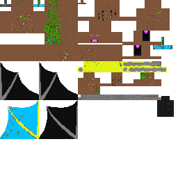 over world dragon Mob 2